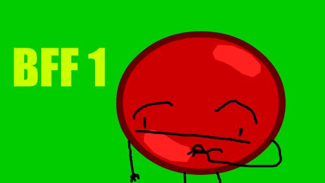 BFF 1: the battle for freedom