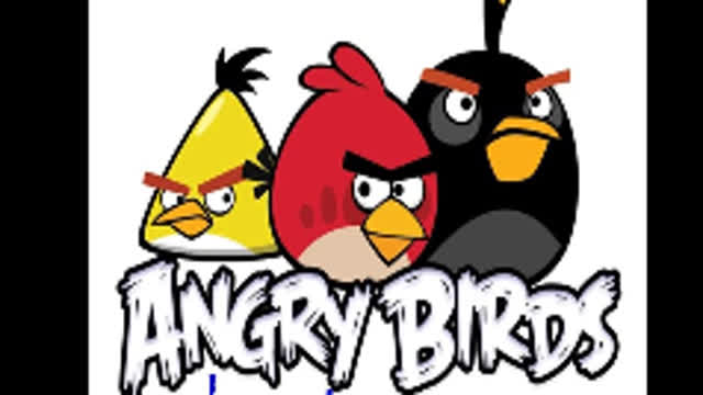 top 10 reasons why angry birds is the best video game (better than x box and play station games)-(10