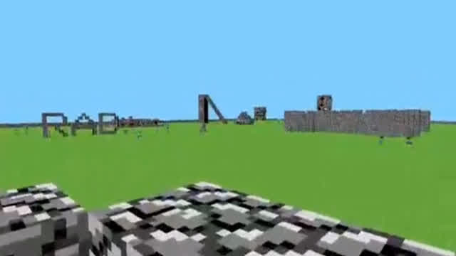 Rubydung World