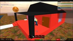 roblox found footage 2 idiots 1 pizza hut