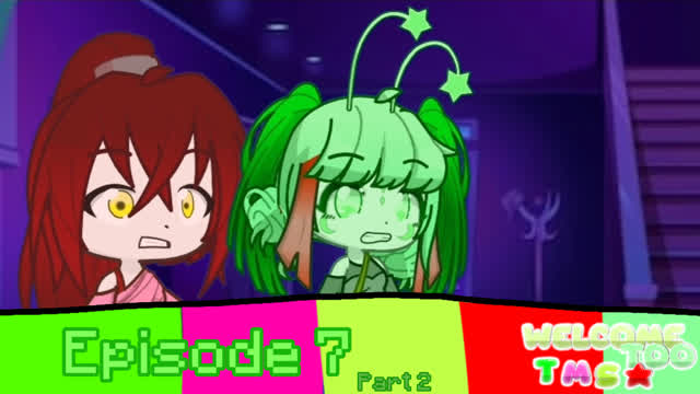 Welcome Too TMSA: The Final Season 1 Episode 7 The Finale Trouble (2/6) | TALOIDS