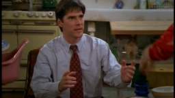 Dharma & Greg - Dharmas Tangled Web (S1 E19)