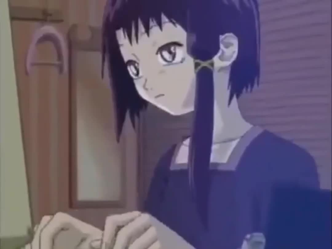 More Bullshit Anime Crap 34: Lain Trolling