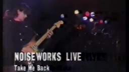 111-ABC 88 Rage Noiseworks Take Me Back (Live At Selinas Coogee Bay Hotel) 87