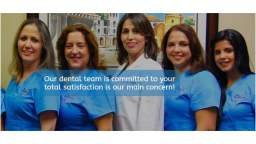 Florida Dental Care of Miller : Cosmetic Dentist in Miami, FL