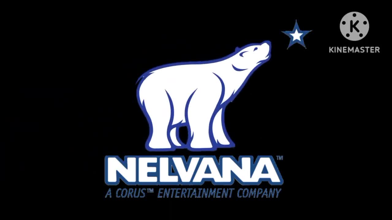 nelvana limited 2004 remake logo