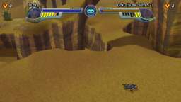 Dragon Ball Z Budokai 4 Mod Pt.12