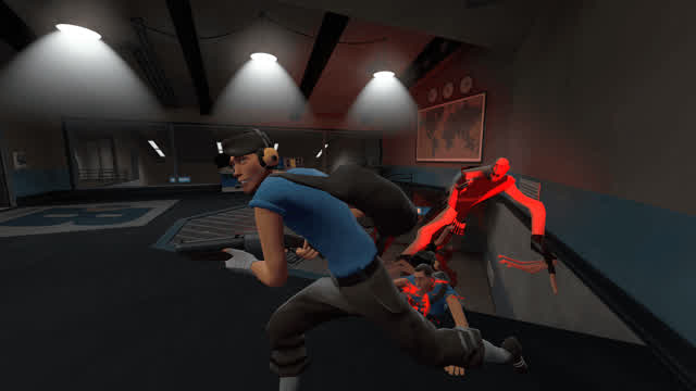 [SFM] The Angsthase Part 2