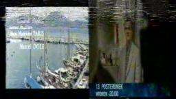 Zapowiedzi,spot,2x ident,reklama i sponsor programu Polsat 11.10.1998