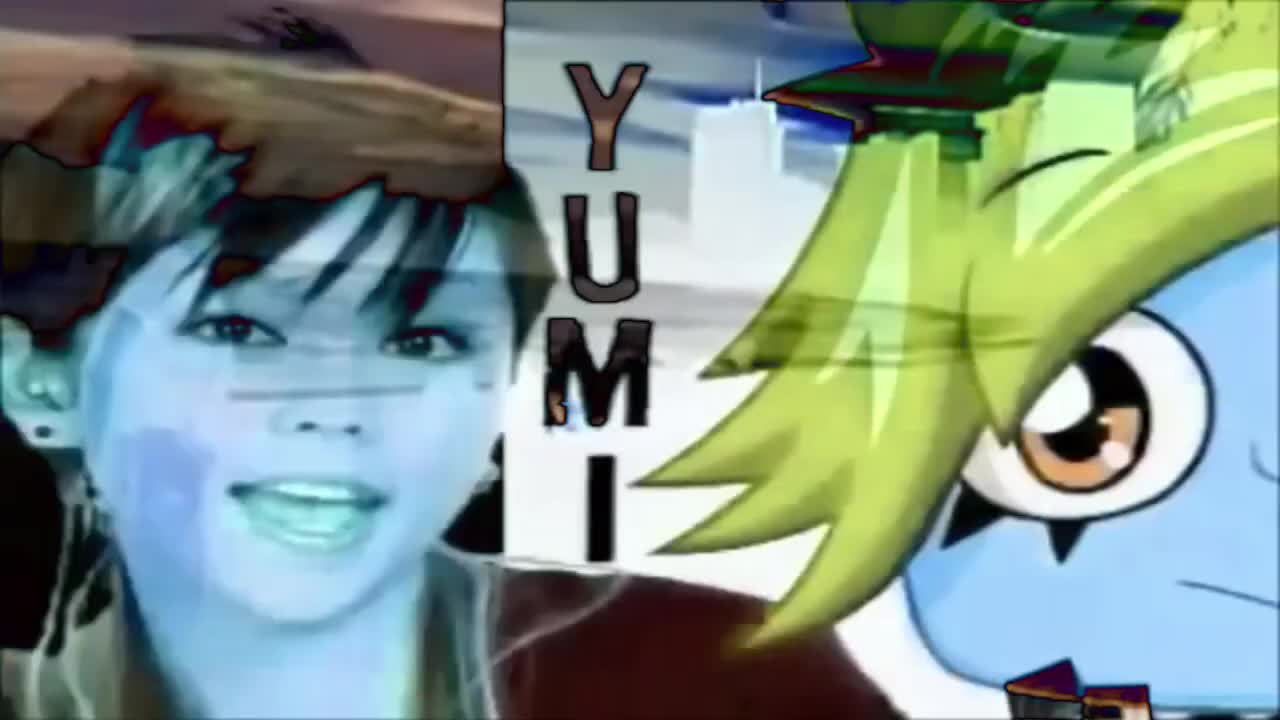 mashup de umas garotas pauleira aí!