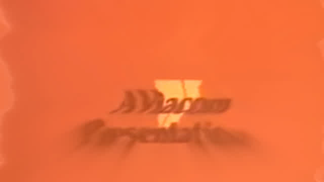 Viacom V of Doom in STJ's G-major (PiaNO! better reupload)