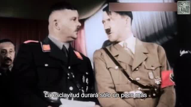 Horst Wessel Lied (Subtítulado al Español) Horst Wessel Lied (Subtítulado al Español)