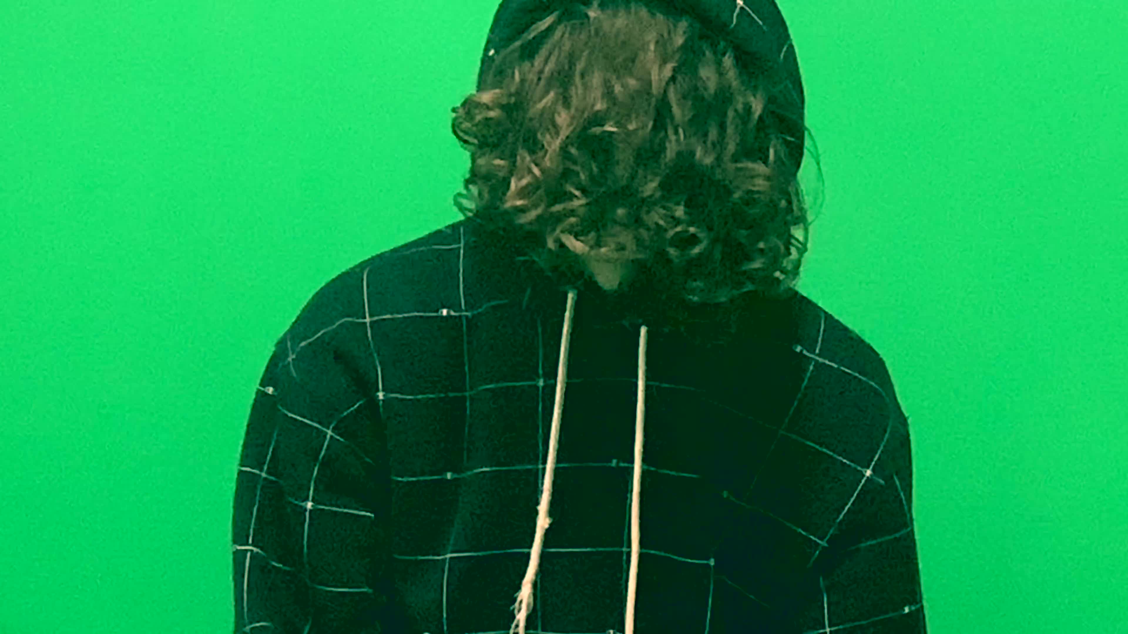 Band shirt Commercial (old class project 2023)
