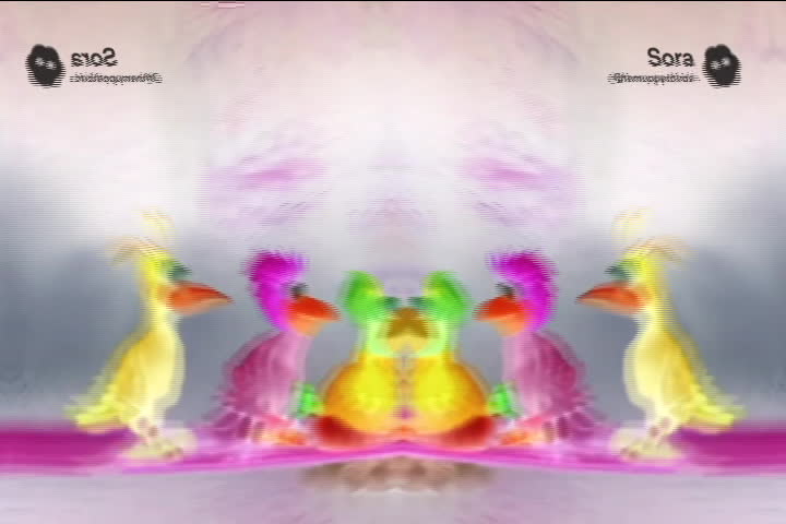 Doomsday The Muppet Birds in the Jungle