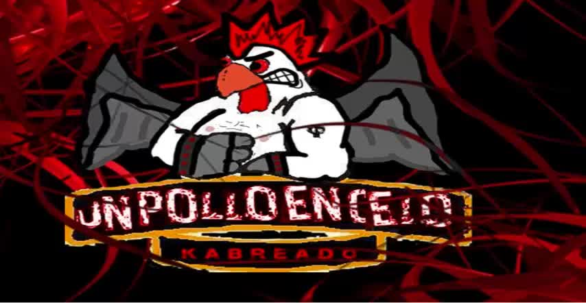 Unpolloencelo se ha kabreado!! Unpolloencelo se ha kabreado!!