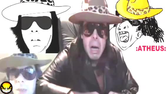 Marginalmedia Vs Gordross Sabiduria Vs Inmundicia parte 2