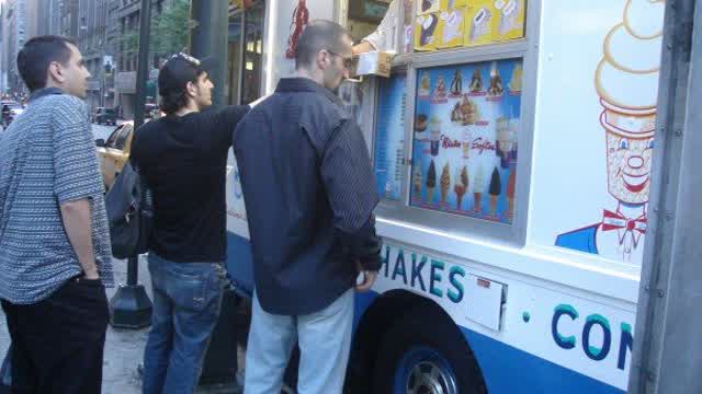 arvin sharifzadeh, David Limas XD, And Edu Carrasco XD Go To Jail For Lying