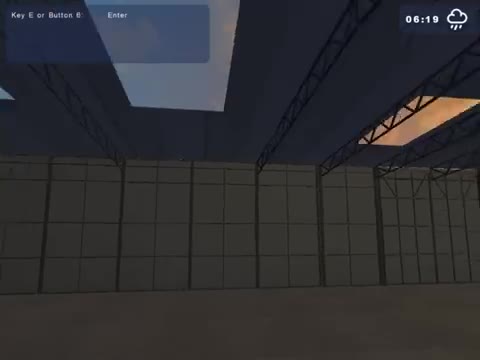 Landwirtschafts simulator 2009 Geting ready to the Harvest