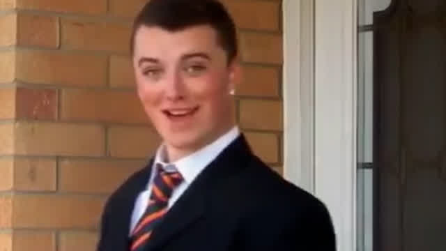 Sam Smith's Awful Debut