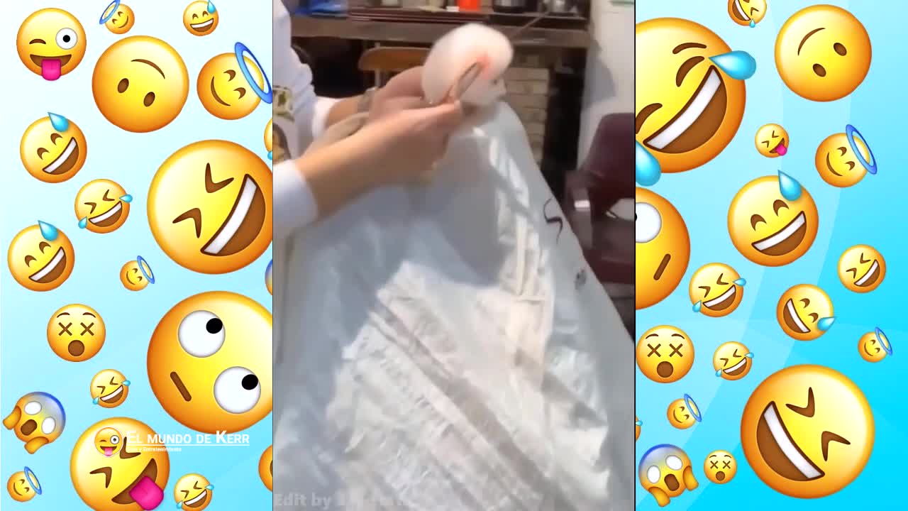 VIDEOS GRACIOSOS - PARTE 28
