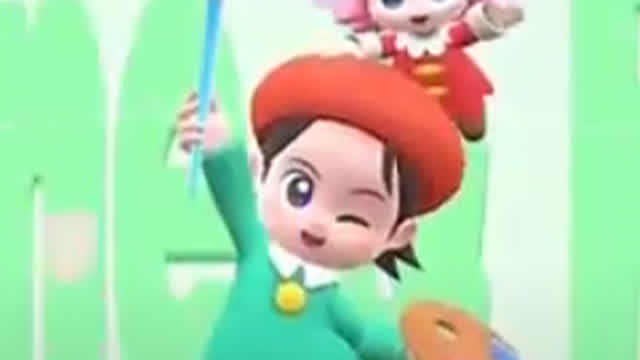 Adeleine shoots Ribbon