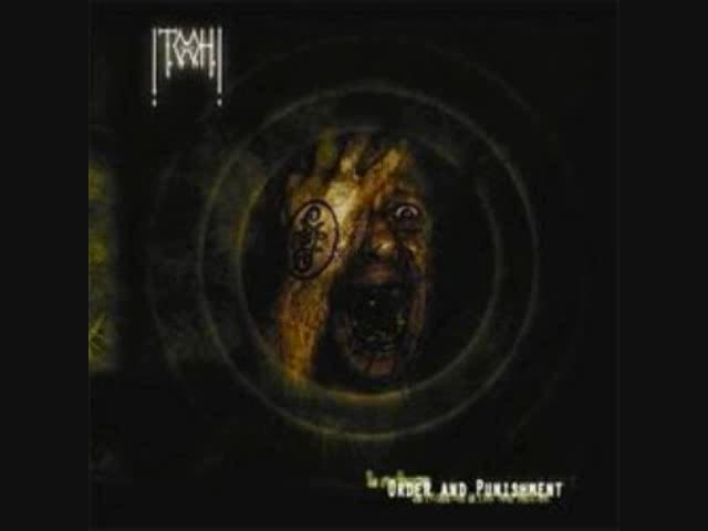 !T.O.O.H.! - Kali