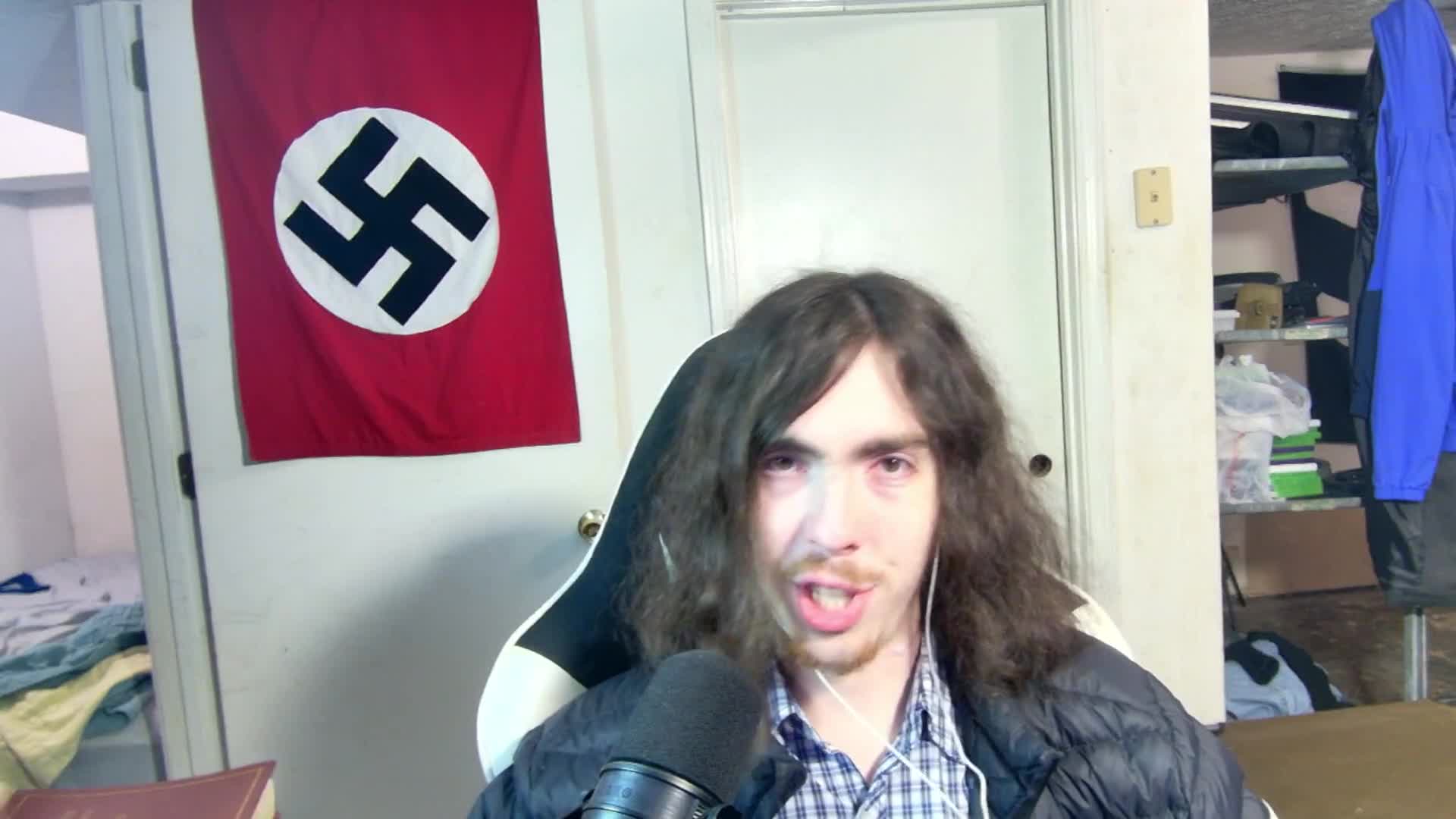 MyGenuineSneed Episode 23: Iranian Destabilization Agents, Jews Killing Jews with a Vehicle in Self MyGenuineSneed Episode 23: Iranian Destabilization Agents, Jews Killing Jews with a Vehicle in Self