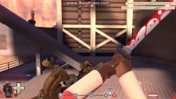 TF2 Demo Pan Trolling and more!