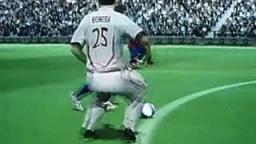 FIFA 07 XBOX 360 DEMO- Lionel Messi