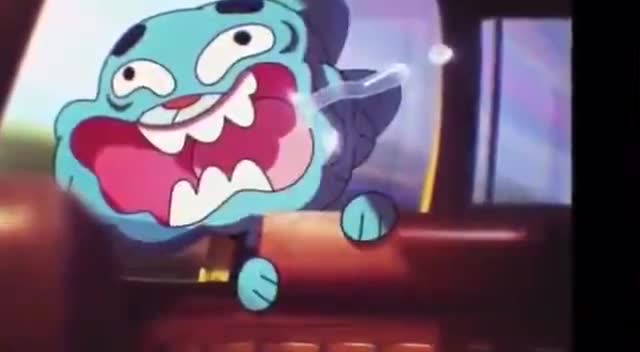 The Amazing world of gumball e1 S2 The Best The Amazing world of gumball e1 S2 The Best