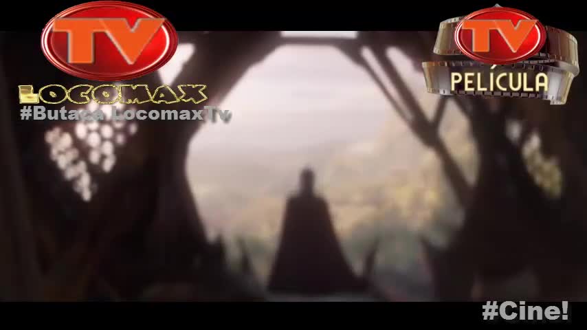LocomaxTv Bolivia Anime Junio 2025
