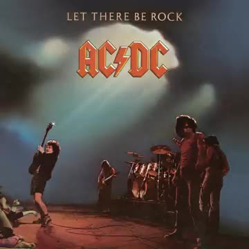 AC/DC - Overdose