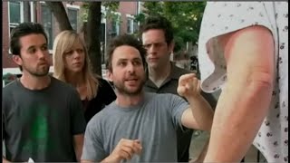 Dennis Looks... Part 6 (Final) IASIP (S3 E11)