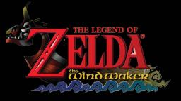 Legend of Zelda Wink Waker: The abridged series Episode 1
