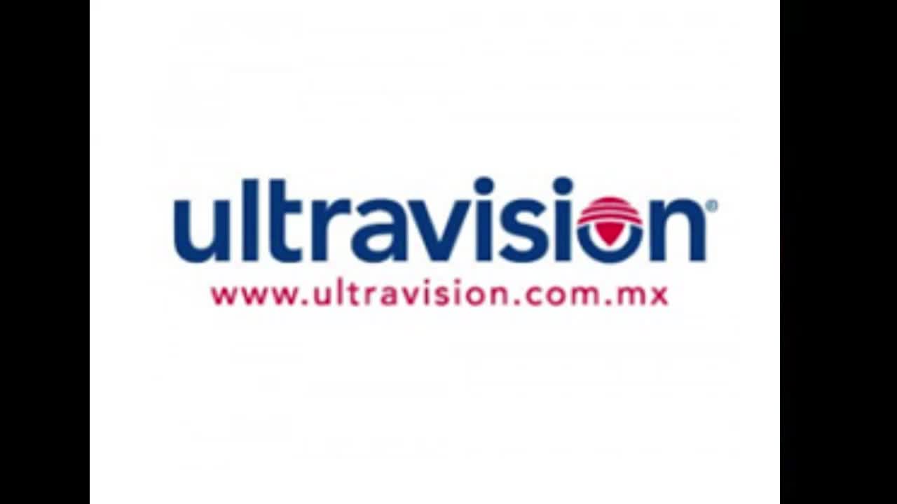 ULTRAVISION (1989-2018)
