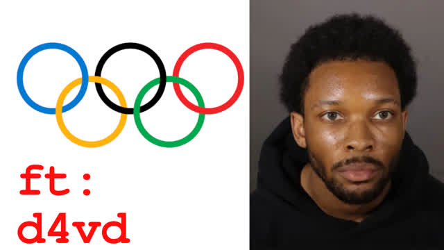 retard olympics: d4vd