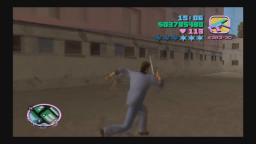 GTA Vice City [LOQUENDO] - Tommy Vercetti si dedica al cazzeggio 2 la vendetta