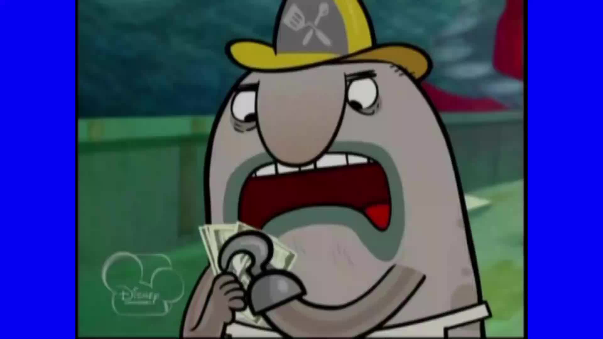 Pecezuelos - Dólares y peces / Episodio Completo (Español Latino)