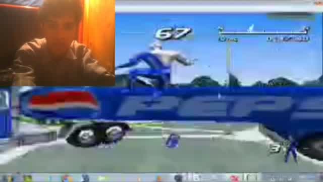 Pepsi Man Gameplay 67