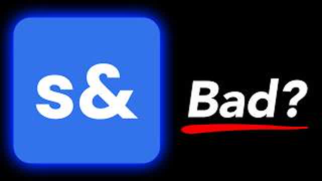 The Truth About S&Box...