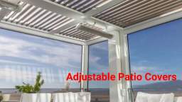Smart Patio Plus | Adjustable Patio Covers | (714) 771-2108