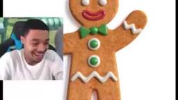 Gingerbread to nig-