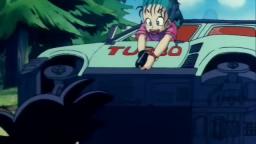 dragon ball latino 1x01