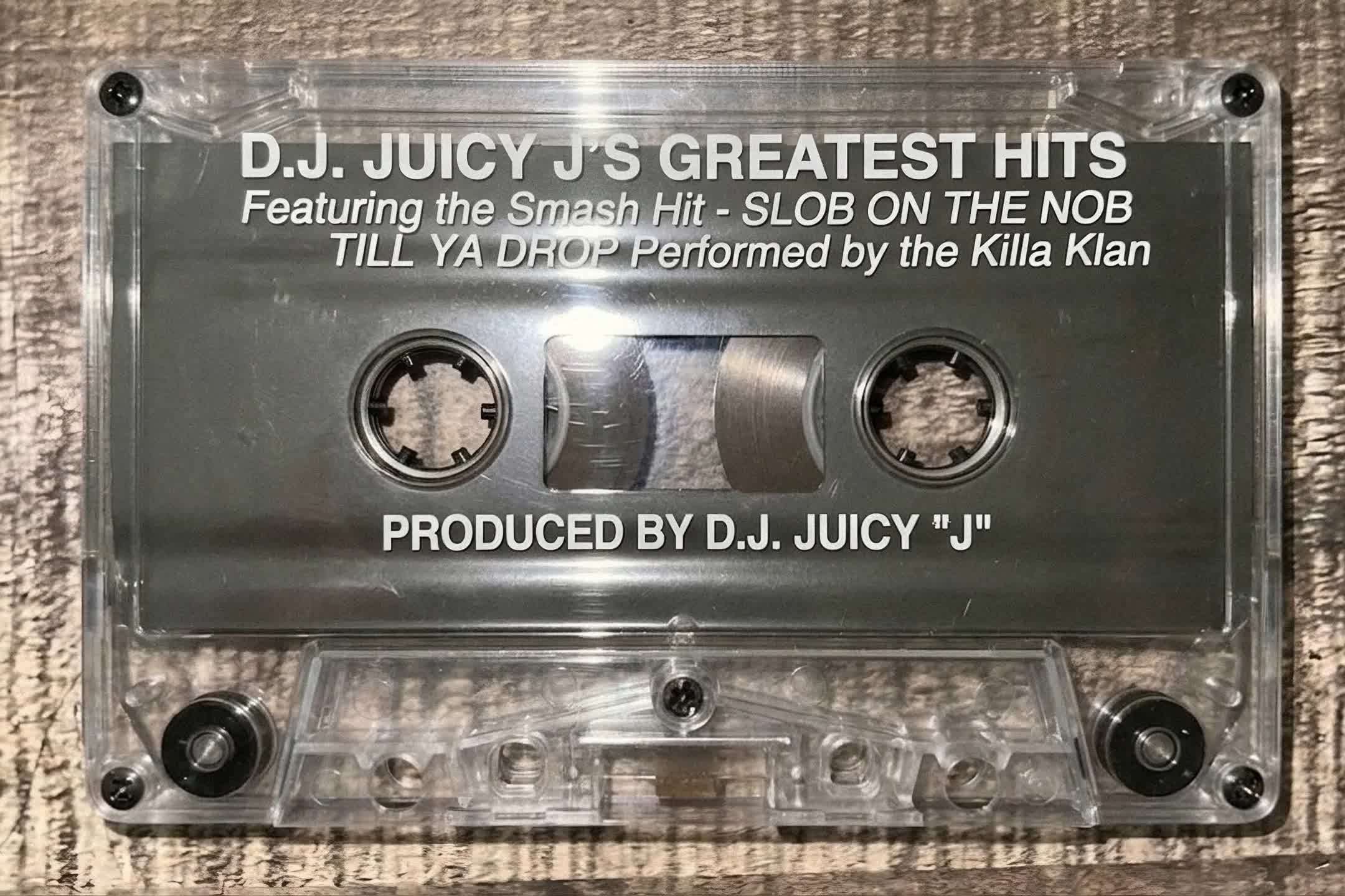 Juicy J - Bring It On (Feat. Lyrical Dope) [HQ Rip]