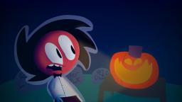 Coke's Halloween