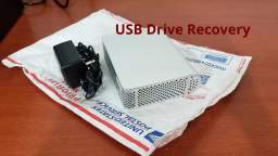 Qubex Data Recovery - #1 USB Drive Recovery in Aurora, CO