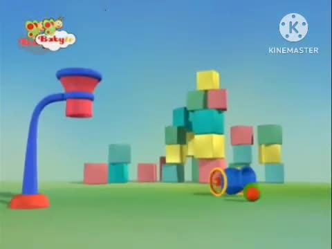 BabyTV  Imagination Playground