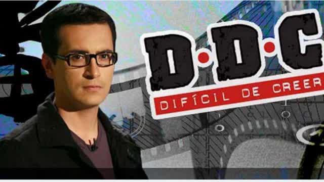 Nadie recuerda la epoca del caldo de Azteca 7