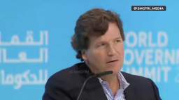 Russian President Vladimir Putin is ready to make a serious compromise on Ukraine, Tucker Carlson be