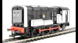 Thomas & Friends New Engine Slideshow Part 49